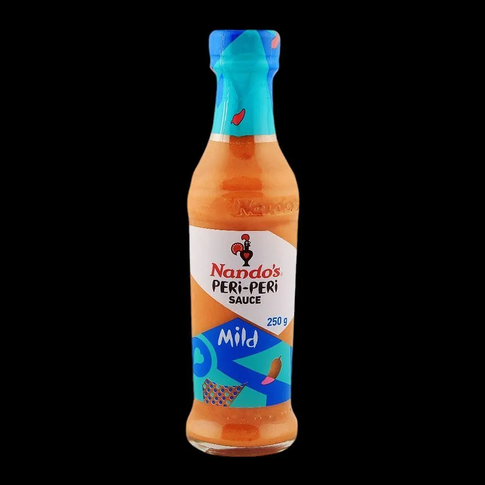 Nandos  Mild Sauce 250Ml