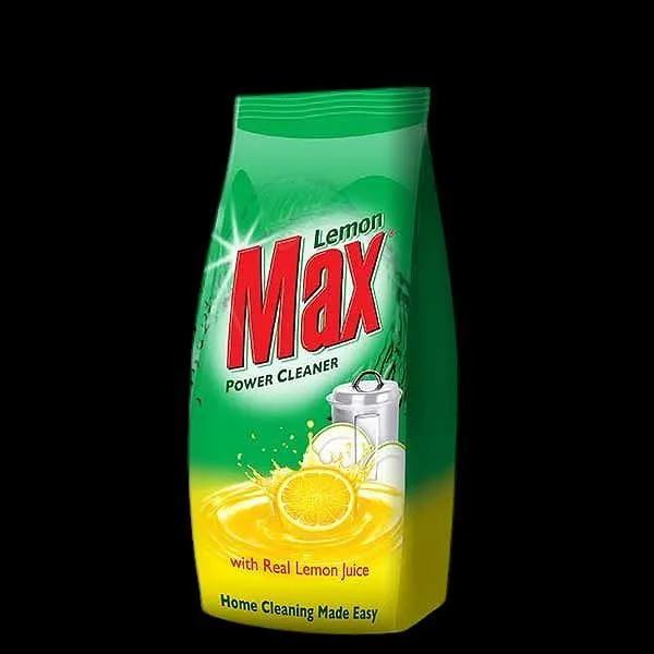 Max Powder Bag 790G