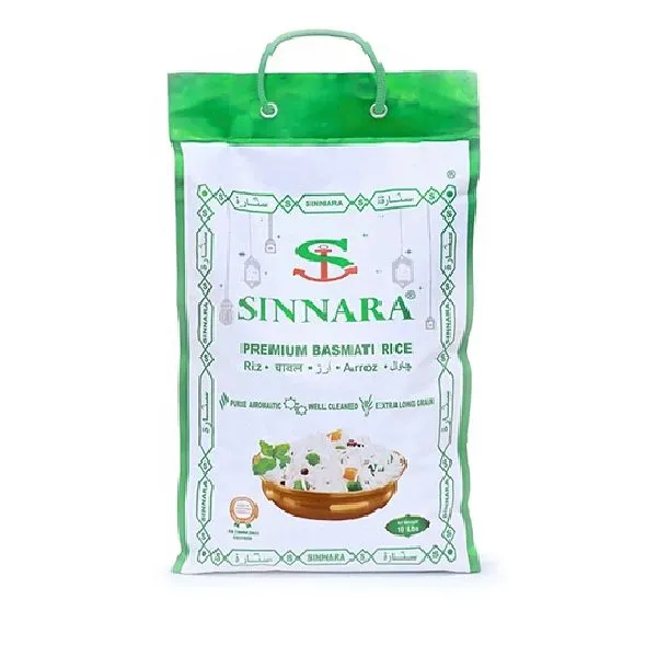 Sinnara Premium Basmati Rice 10lbs