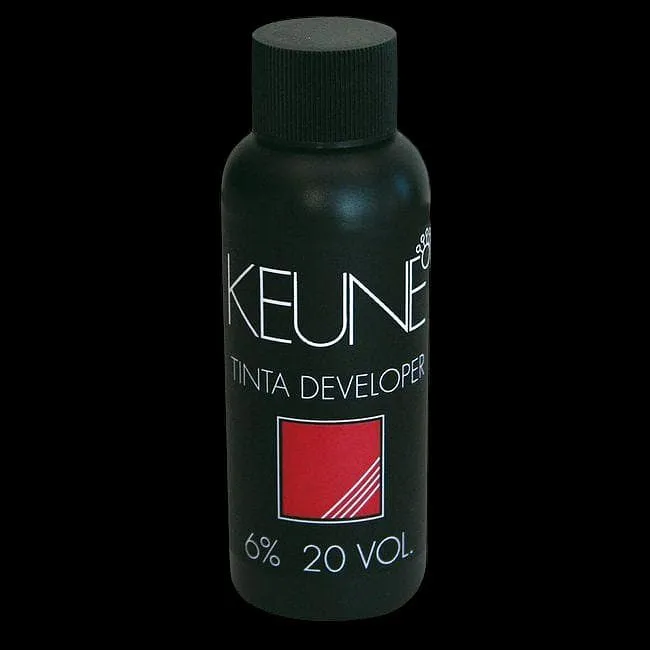 Keune Developer 60Ml