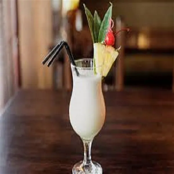 Pina Colada - Beverages