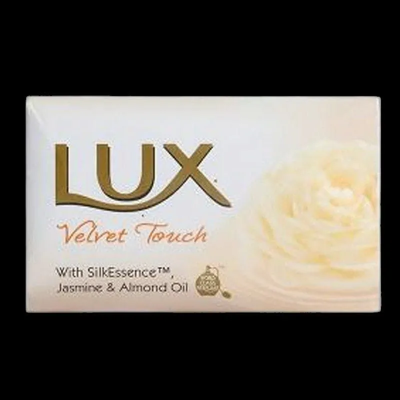 Lux Soap Advance White 115Gm