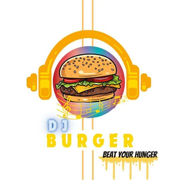 DJ Burger