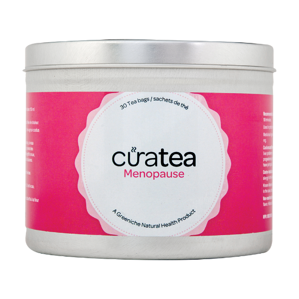 Curatea Menopause