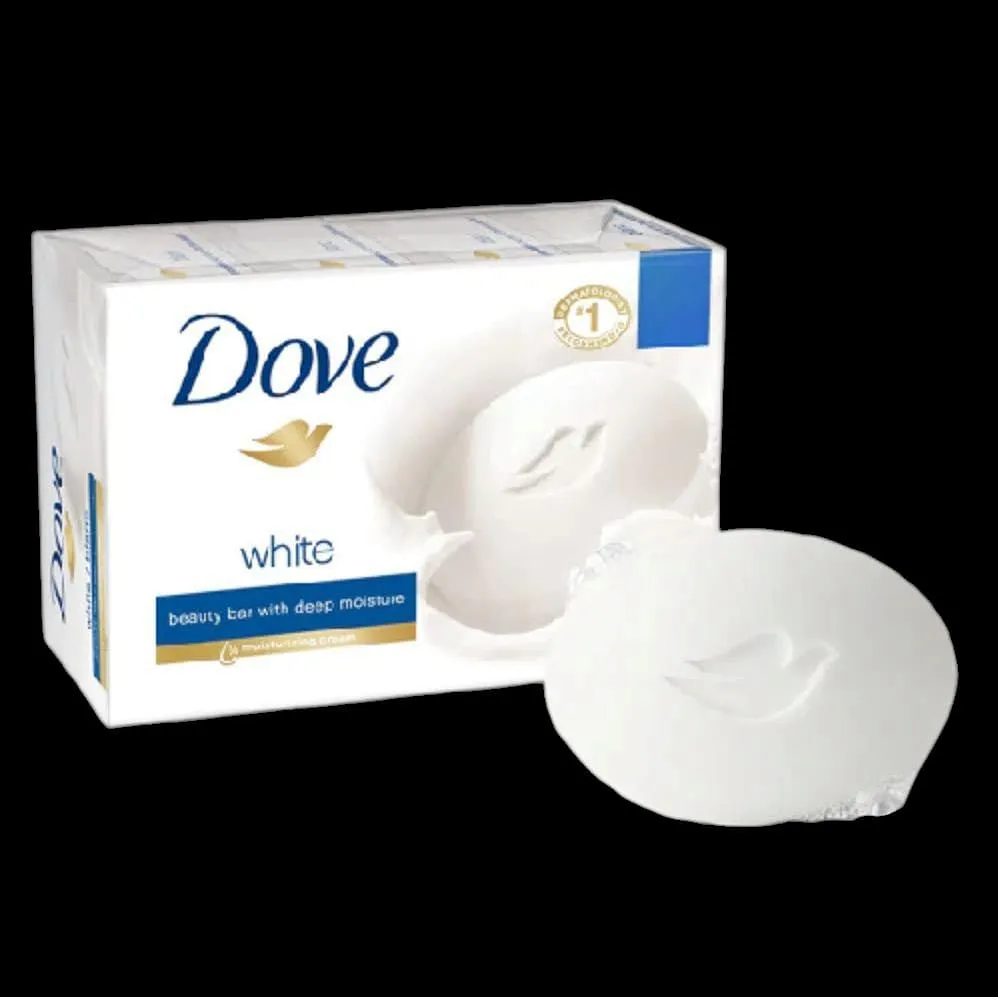 Dove Soap Usa 113Gm