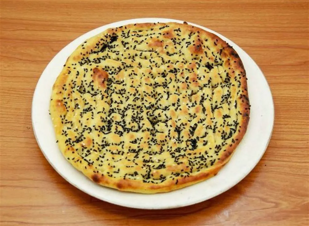 Kalvanji Naan