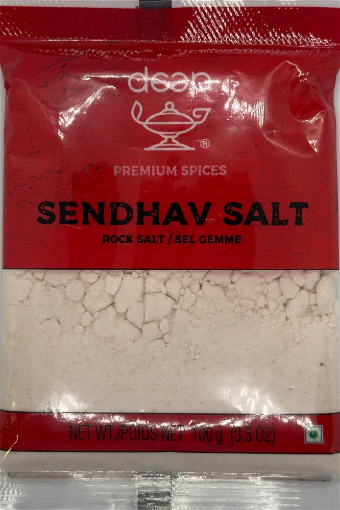 DEEP SENDHAV SALT 100 G