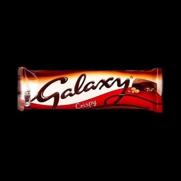 Galaxy Crispy 36G