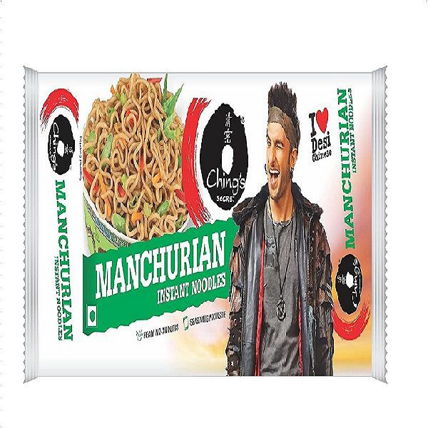 Chings Noodles Manchurian 240g