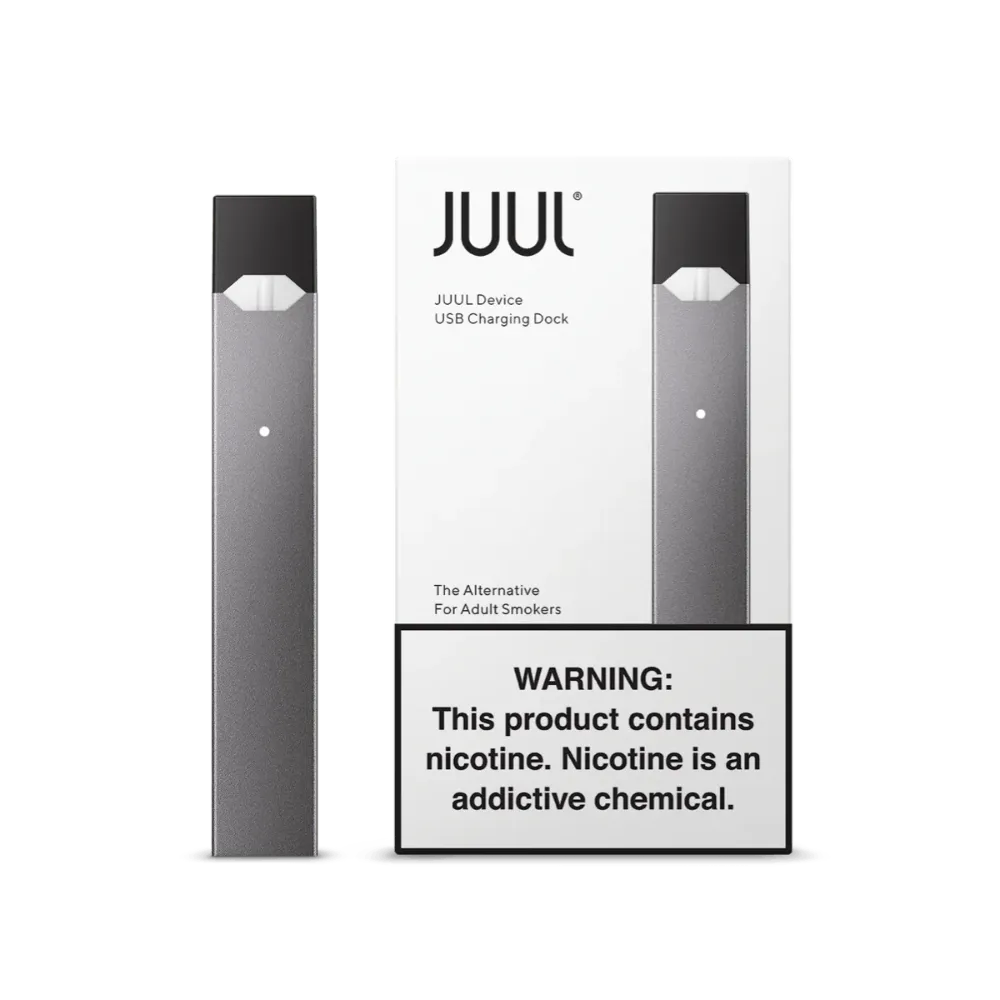 JUUL DEVICE