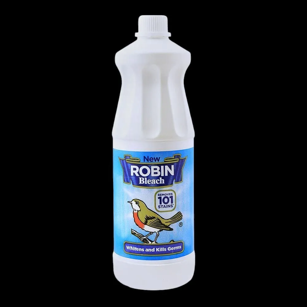 Robin Bleach 1Ltr