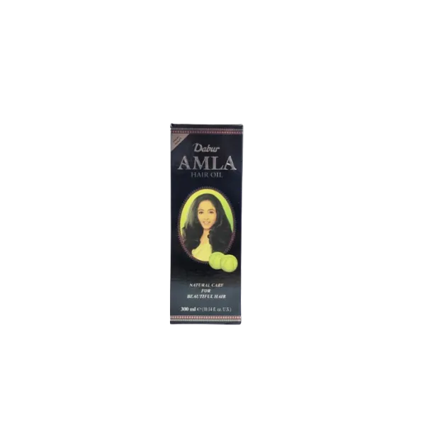 Dabur Amla Hair Oil 300ml