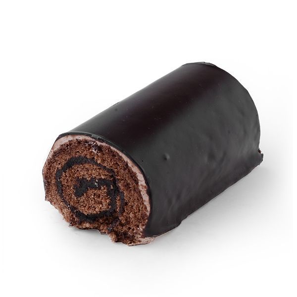 Chocolate Roll