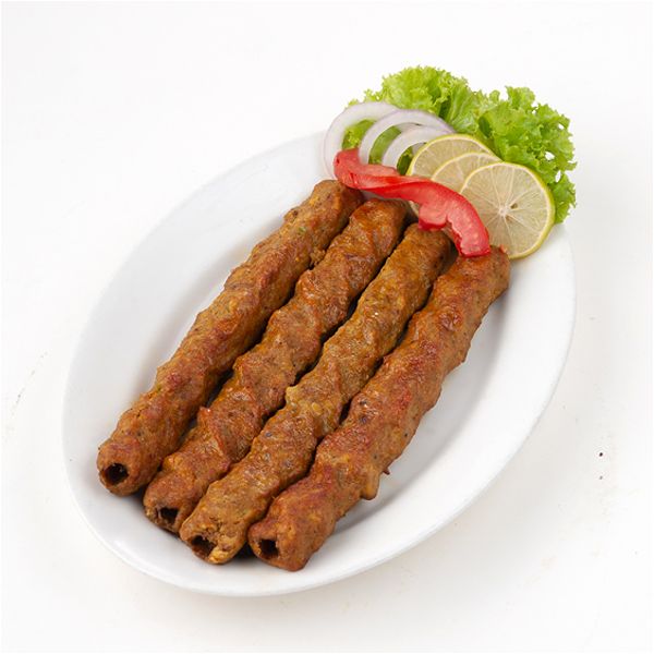 Chicken Reshmi Kabab