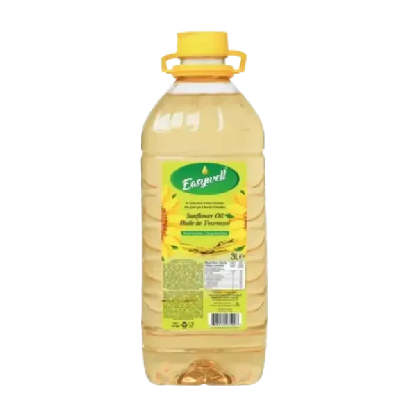 Sunflower Oil