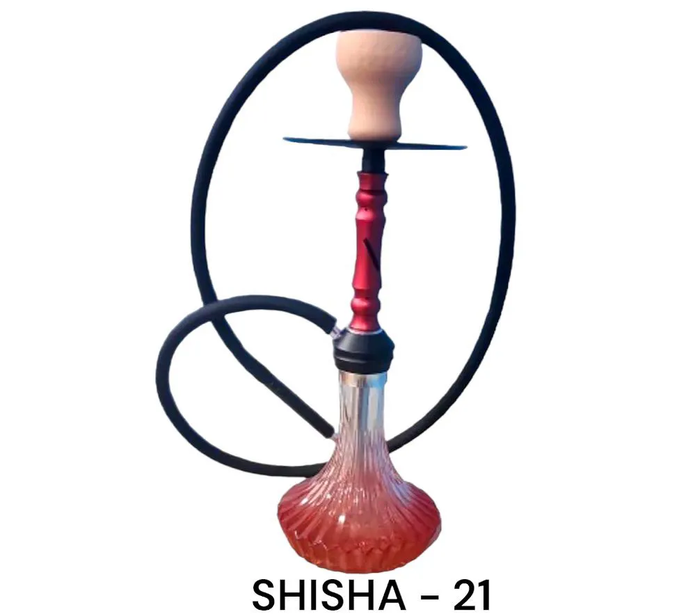 SHISHA - 21