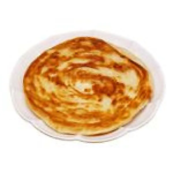 Warki Paratha