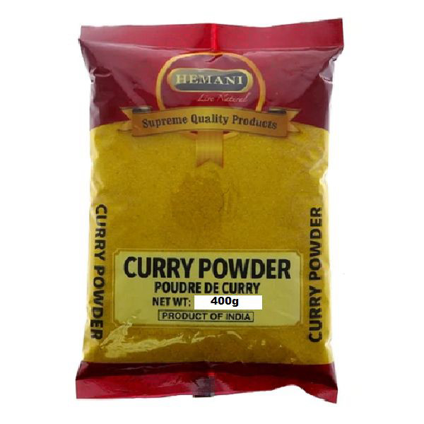 Hemani Curry Powder 400g