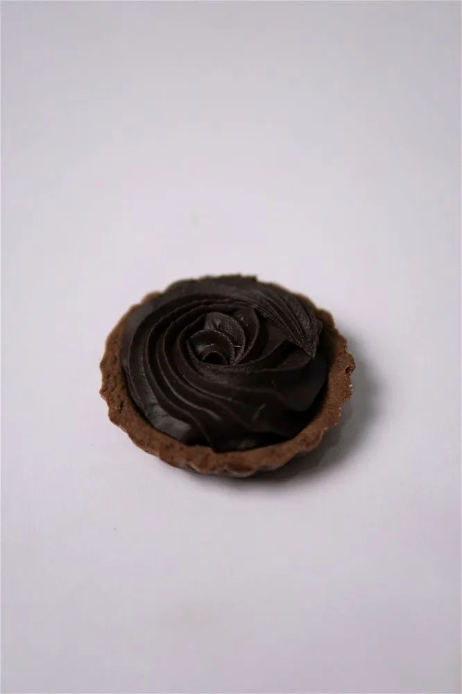 Chocolate Tart Pastry