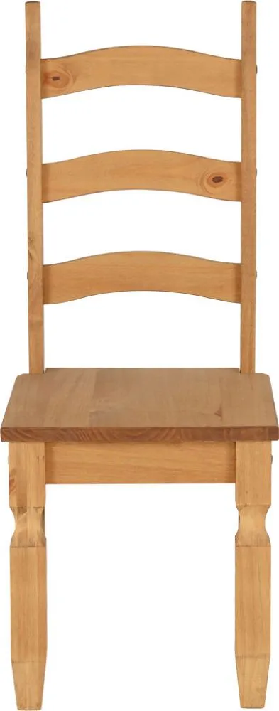 Ross Pine Chair