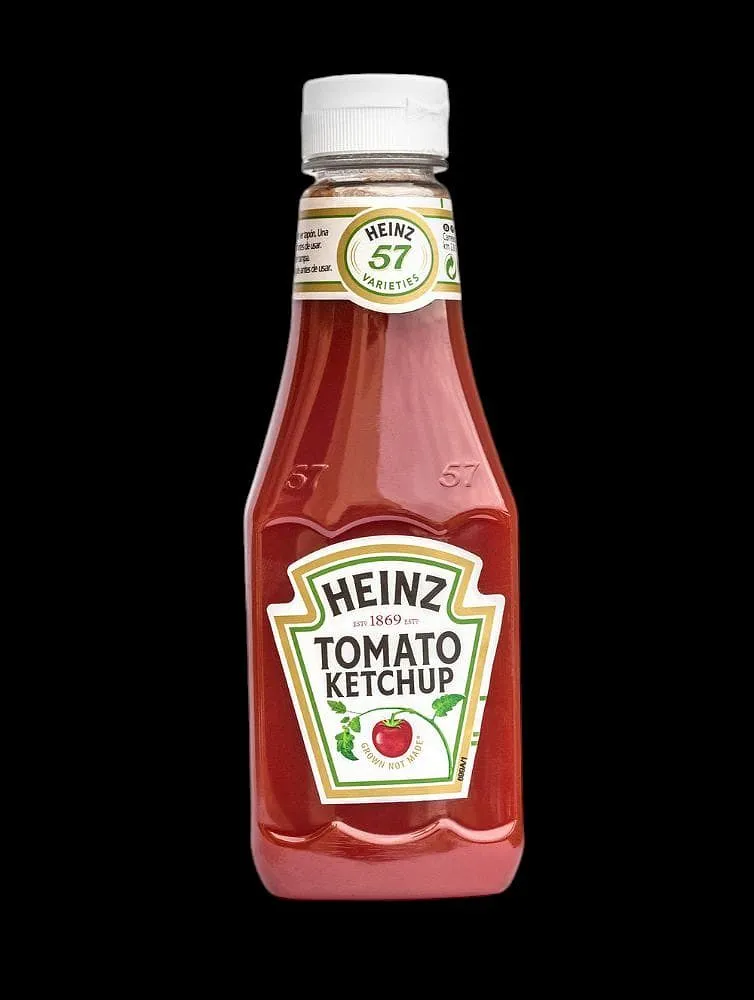 Heinz Ketchup 300Ml