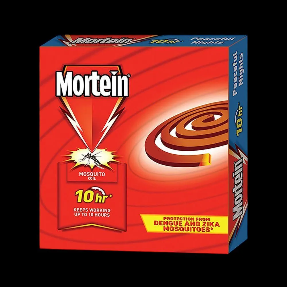 Mortein Xtra Power Coil