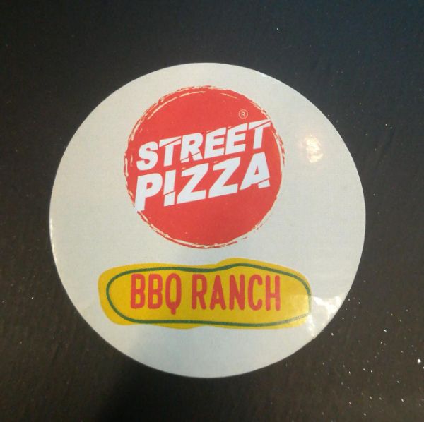 BBQ Ranch