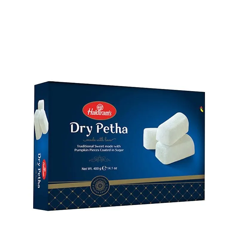 Haldiram Dry Petha 400gms