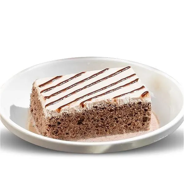 Chocolate Truffle Milk Cake