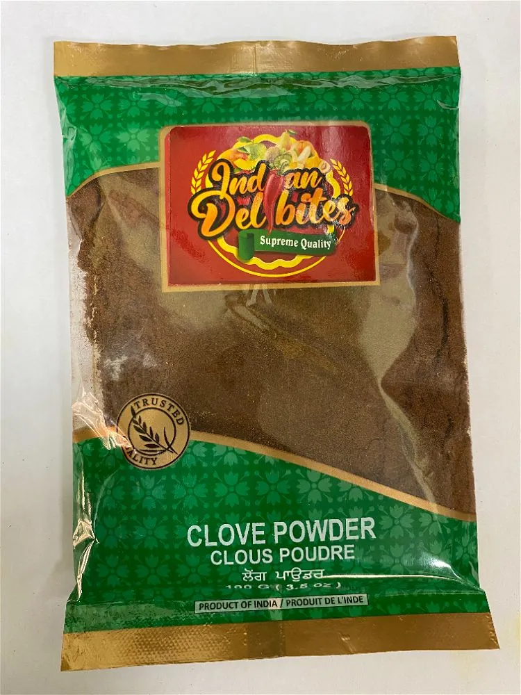 Clove Powder 100 G