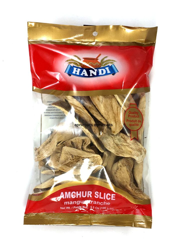 Amchoor Sclice 100g