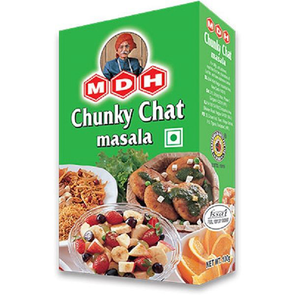 MDH Chunky Chat 100g