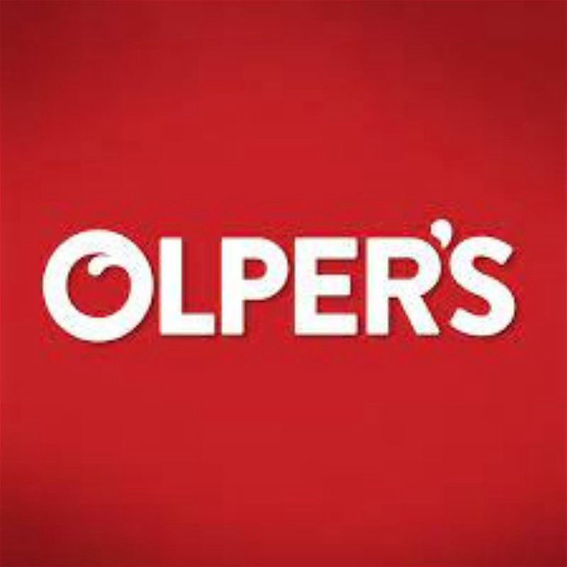 Olpers