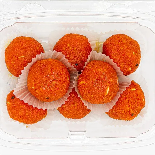 Motichoor Laddu