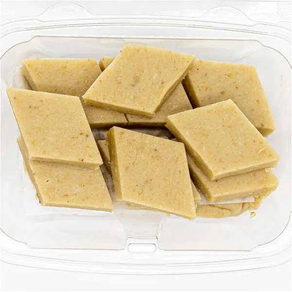 Kaju Katli (Barfi)