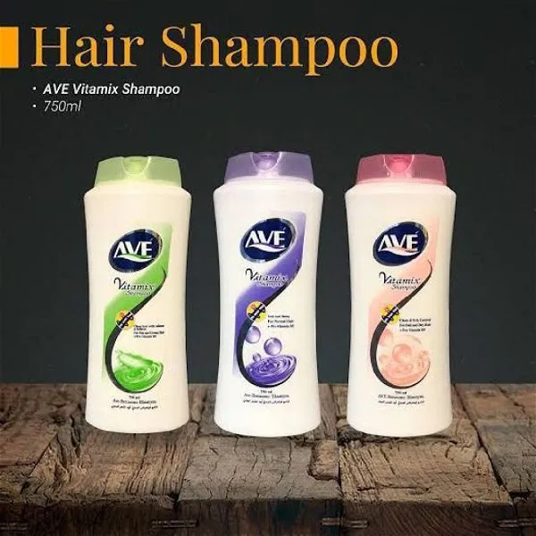 Shampoo