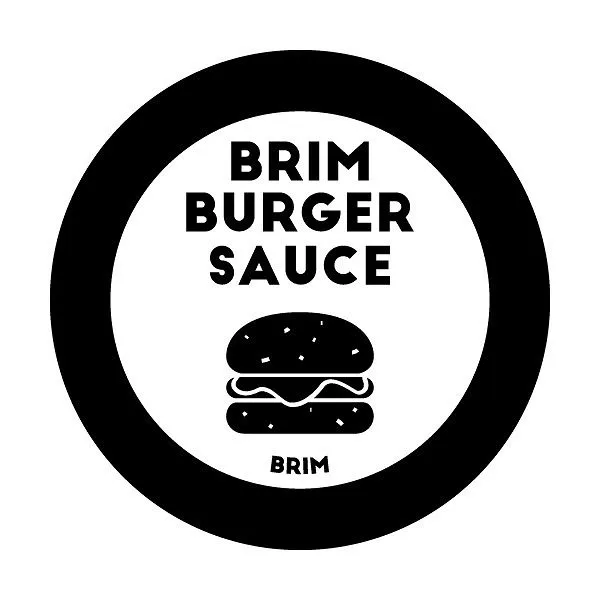 Brim Burger Sauce