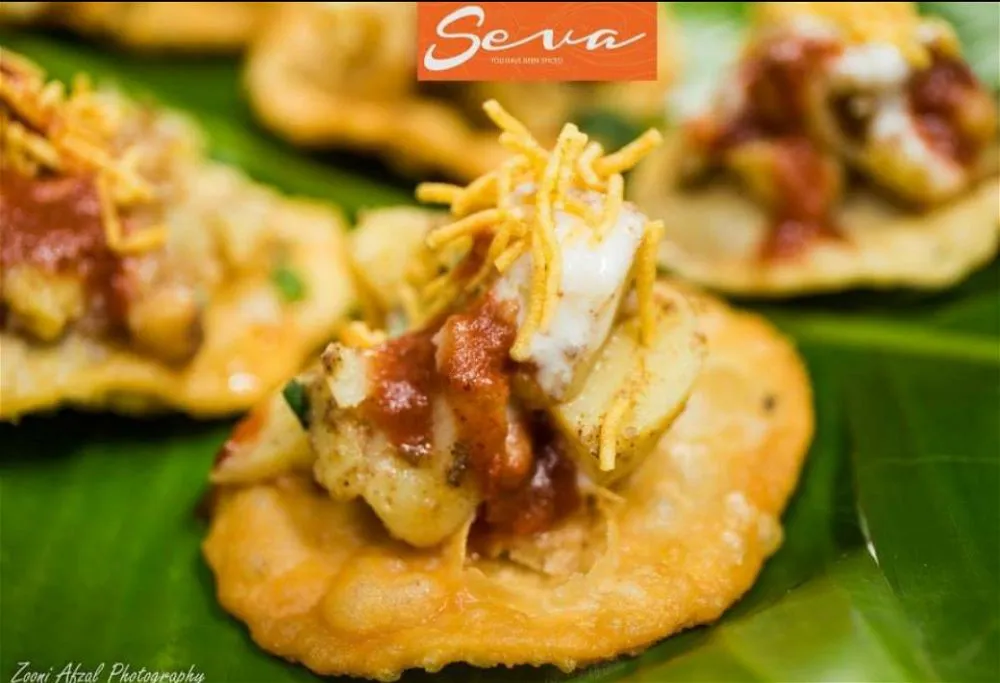 Sev Puri