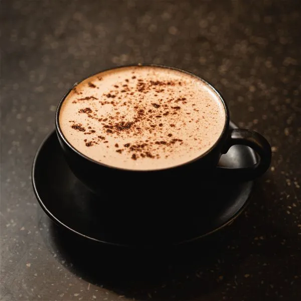 Hot Chocolate