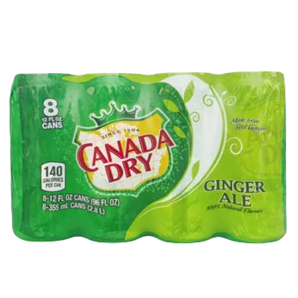 Ginger Ale