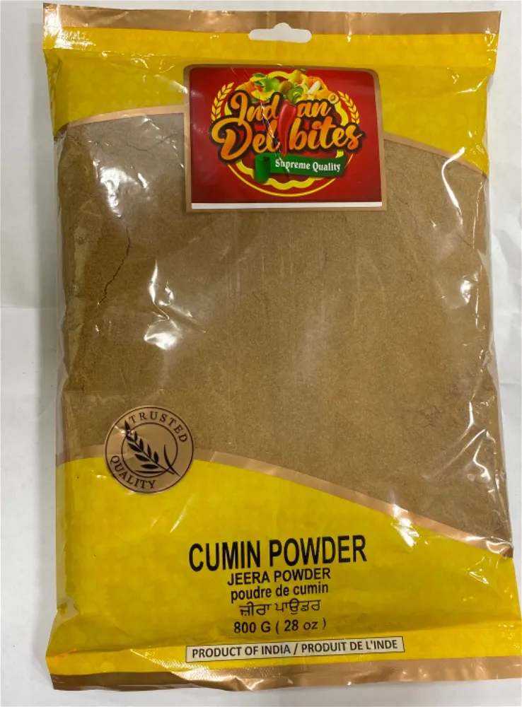 Cumin Powder 800 G