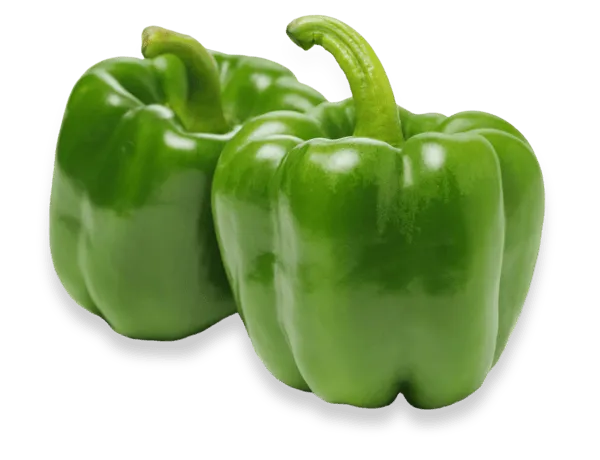 Green Pepper (Per lb)