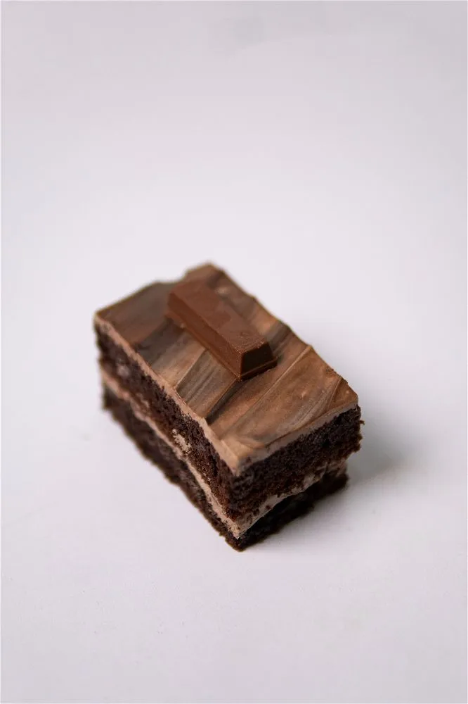 Kit Kat Pastry