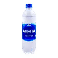 Mineral Water (Small)