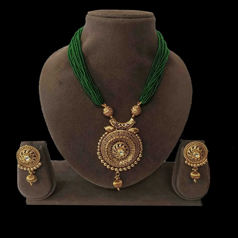 Warda - Green