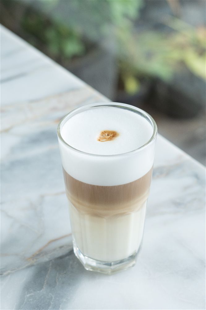 Macchiato