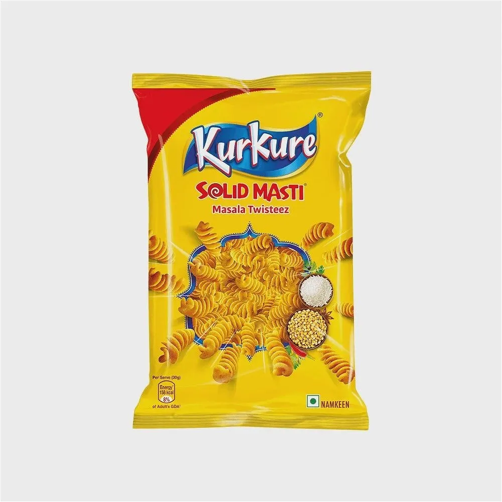 KURKURE SOLID MASTI 75 G