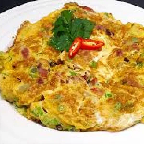 Omlet / Fry Egg