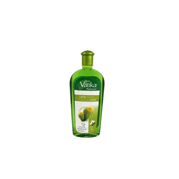 Dabur Vatika Hair Oil Cactus 300ml