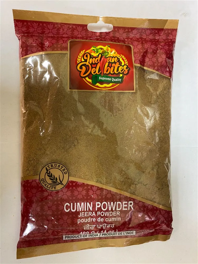 Cumin Powder 400 G